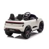 Elektrické autíčko Porsche Macan Bílé