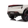 Elektrické autíčko Porsche Macan Bílé