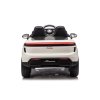 Elektrické autíčko Porsche Macan Bílé