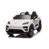 Elektrické autíčko Porsche Macan Bílé