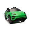 Elektrické autíčko Porsche Macan zelené 16