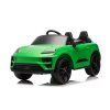 Elektrické autíčko Porsche Macan zelené 17