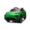 Elektrické autíčko Porsche Macan zelené 19