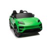 Elektrické autíčko Porsche Macan zelené 20