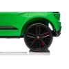 Elektrické autíčko Porsche Macan zelené 24