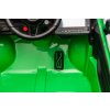 Elektrické autíčko Porsche Macan zelené 25
