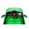 Elektrické autíčko Porsche Macan zelené 28