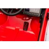 Elektrické autíčko Porsche Macan Červené 25