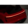 Elektrické autíčko Porsche Macan Červené 33