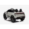 Elektrické autíčko Porsche Macan šedé 12