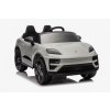 Elektrické autíčko Porsche Macan šedé 15