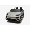 Elektrické autíčko Porsche Macan šedé 17