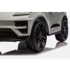 Elektrické autíčko Porsche Macan šedé 19
