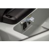 Elektrické autíčko Porsche Macan šedé