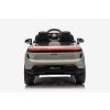 Elektrické autíčko Porsche Macan šedé