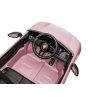 Elektrické autíčko Porsche Macan Růžové