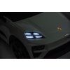 Elektrické autíčko Porsche Macan Růžové
