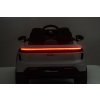 Elektrické autíčko Porsche Macan Růžové