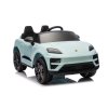 Elektrické autíčko Porsche Macan modré
