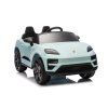 Elektrické autíčko Porsche Macan modré 14