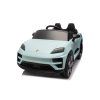 Elektrické autíčko Porsche Macan modré 16