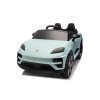 Elektrické autíčko Porsche Macan modré
