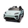 Elektrické autíčko Porsche Macan modré