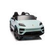 Elektrické autíčko Porsche Macan modré 19