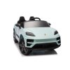 Elektrické autíčko Porsche Macan modré