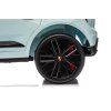 Elektrické autíčko Porsche Macan modré