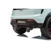 Elektrické autíčko Porsche Macan modré