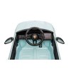 Elektrické autíčko Porsche Macan modré