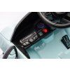 Elektrické autíčko Porsche Macan modré 27