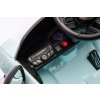 Elektrické autíčko Porsche Macan modré