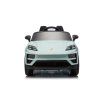 Elektrické autíčko Porsche Macan modré 31