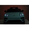 Elektrické autíčko Porsche Macan modré