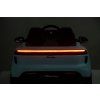 Elektrické autíčko Porsche Macan modré
