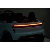 Elektrické autíčko Porsche Macan modré 35