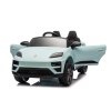 Elektrické autíčko Porsche Macan modré 37