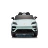 Elektrické autíčko Porsche Macan modré