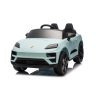 Elektrické autíčko Porsche Macan modré