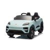 Elektrické autíčko Porsche Macan modré