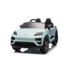 Elektrické autíčko Porsche Macan modré