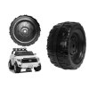 Kolo pro elektrické vozítko Toyota Tundra EVA