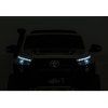 Elektrické autíčko Toyota Hilux Bílé 13