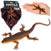 Gumová figurka živorodá ještěrka Pružná 12,5 cm