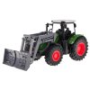 Zelený traktor se sklápěčem 2