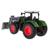 Zelený traktor se sklápěčem 3