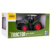 Zelený traktor se sklápěčem 6