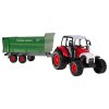 Sada zemědělských vozidel Traktor + Kombajn 4